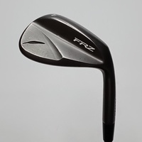 FRZ スモーキーサテン WG 54° 8° WEDGE N.S.PRO TS-101wBK｜Alpen