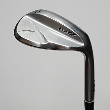 FRZ　パールサテン WG 58T°  8°  WEDGE N.S.PRO　TS-101w