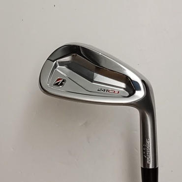 241CB PW ･46°  S N.S.PRO　MODUS3　TOUR120