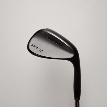 RTZ　ブラックサテン WG 52°  Mid 10°  S N.S.PRO　950GH　neo
