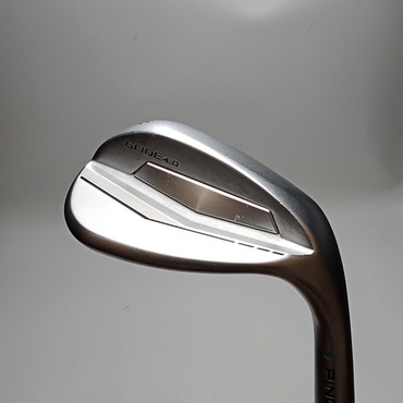 GLIDE　4.0 ウェッジ 58W°  14°  R DynamicGold105