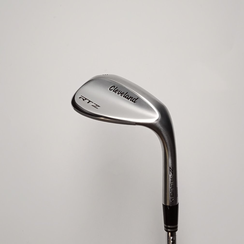 RTZ ツアーサテン WG 58° Low 6° S N.S.PRO 950GH neo｜Alpen Online