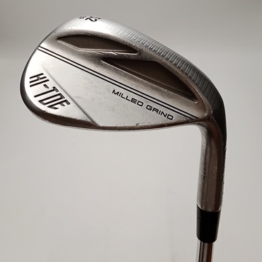 HI-TOE　3　クローム　(2023) WG 52SB°  9°  S N.S.PRO　MODUS3　TOUR115