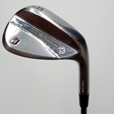 BITING　SPIN WG 50F°  10°  S N.S.PRO　MODUS3　TOUR120
