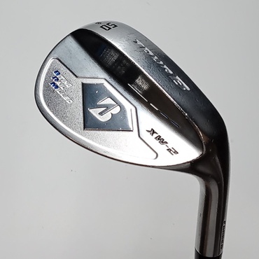 TOUR　B　XW-2　(2018) WG 50°  8°  S N.S.PRO　MODUS3　TOUR105