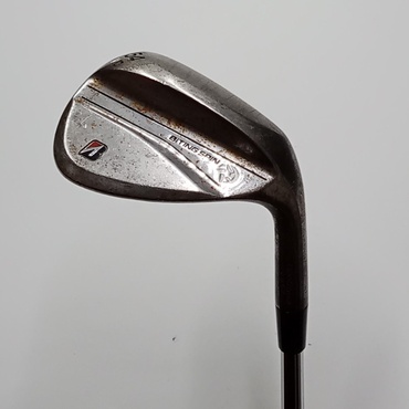 BITING　SPIN　ノーメッキ WG 54M°  10°  S N.S.PRO　MODUS3　TOUR120