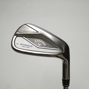 Ai　SMOKE　MAX　FAST AW S N.S.PRO　Zelos　7