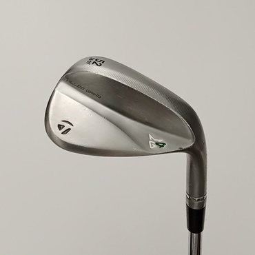MILLED　GRIND　4　CHROME WG 52SB°  9°  S N.S.PRO　950GH　neo