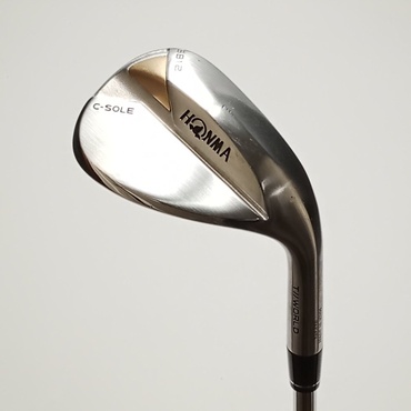 TOUR　WORLD-W　C-SOLE　(2021) WG 58°  12°  R N.S.PRO　950GH　neo