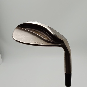 Dolphin　Wedge　DW-123　Copper WG 58°  7°  WEDGE N.S.PRO　950GH　neo