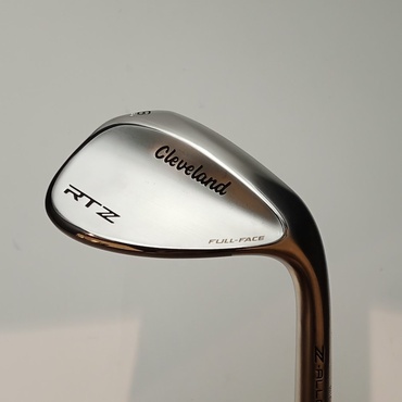 RTZ　ツアーサテン ウェッジ 58°  Adapt 8°  S200 DG115
