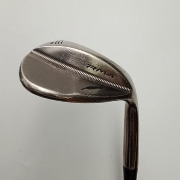 RM-4　ブラックエディション WG 58H°  12°  N.S.PRO　TS-101W