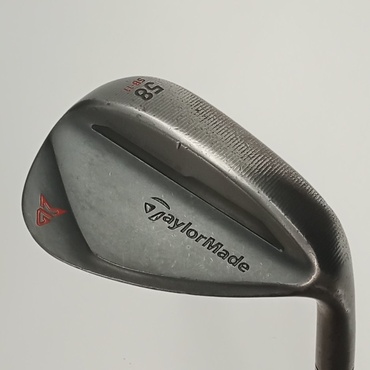 MILLED　GRIND　2　BLACK WG 58°  11°  S200 Dynamic　Gold