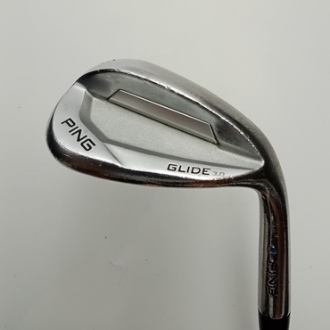 GLIDE　3.0　WS ウェッジ 56°  14°  S N.S.PRO ZELOS 6