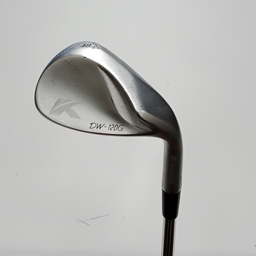 Dolphin　Wedge　DW-120G WG 48°  6°  S N.S.PRO　950GH　neo