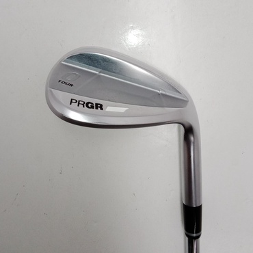 PRGR　0　TOUR　Wedge WG 56°  10°  S N.S.PRO　MODUS3　TOUR105