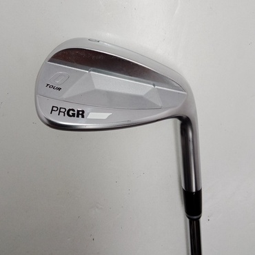 PRGR　0　TOUR　Wedge WG 50°  8°  S N.S.PRO　MODUS3　TOUR105