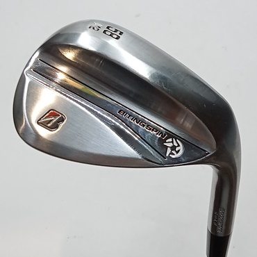 BITING　SPIN WG 58A°  12°  S N.S.PRO　MODUS3　TOUR120