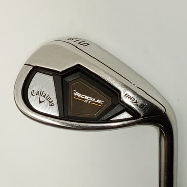 ROGUE　ST　MAX　OS SW S N.S.PRO　Zelos　7