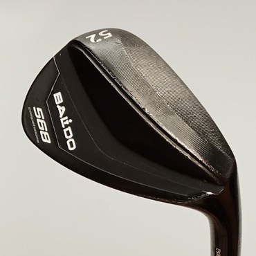 568 ウェッジ 52°  8°  wedge MDS115