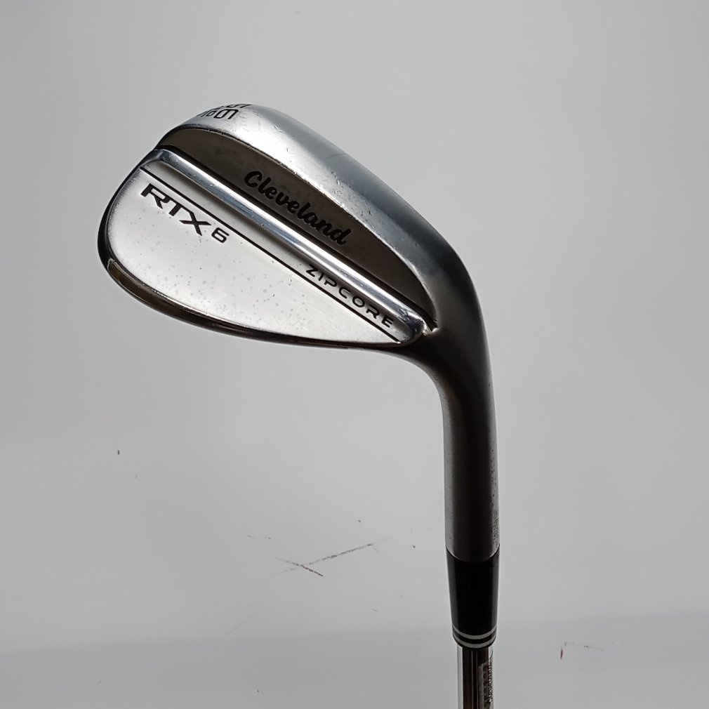 RTX 6 ZIPCORE ツアーサテン WG 56M° 10° S200 Dynamic Gold｜Alpen