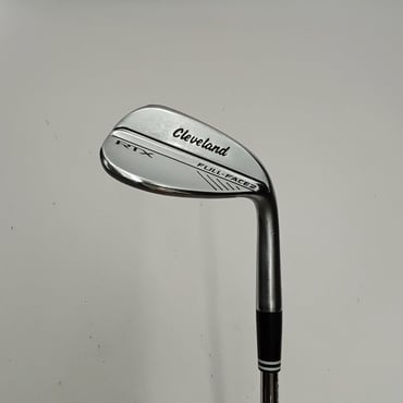 RTX　FULL-FACE2　(2024) ウェッジ 50°  8°  S モーダス105S