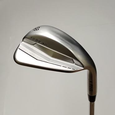 GLIDE　4.0 WG 58EYE2°  8°  S N.S.PRO　MODUS3　TOUR　105