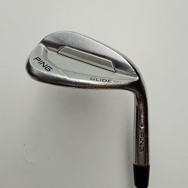 GLIDE　3.0　SS ウェッジ 50°  12°  S N.S.PRO ZELOS 6