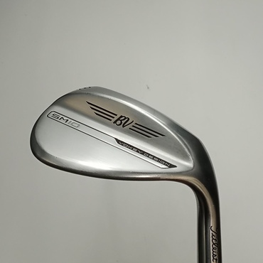 VOKEY　SM10　ツアークローム WG 58D°  12°  S200 Dynamic　Gold