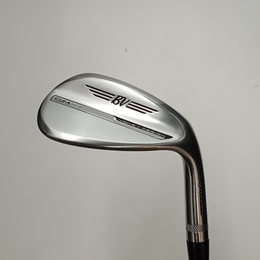 VOKEY　SM10　ツアークローム WG 54S°  10°  S200 Dynamic　Gold