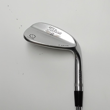 VOKEY　SM5　ツアークローム　Fソール WG 52°  12°  S200 Dynamic　Gold
