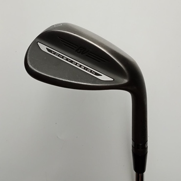 VOKEY　SM11　ジェットブラック WG 60M°  8°  S200 Dynamic　Gold