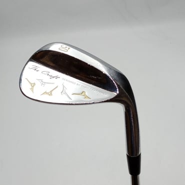 The　Craft ウェッジ 50°  21°  S N.S.PRO MODUS3 SYSTEM3 TOUR125