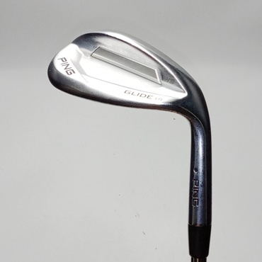 GLIDE　3.0　WS WG 58°  14°  S N.S.PRO　MODUS3　TOUR105