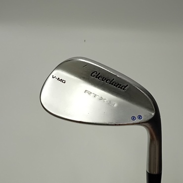 RTX-3　BLADE　ツアーサテン ウェッジ 50°  10°  S モーダス120
