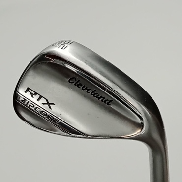 RTX　ZIPCORE　ツアーサテン WG 52°  10°  S200 Dynamic　Gold