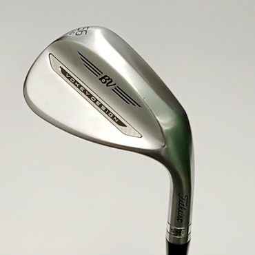 VOKEY　SM11　ツアークローム WG 56D°  12°  BV105