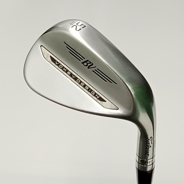 VOKEY　SM11　ツアークローム WG 52F°  12°  BV105