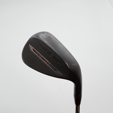 VOKEY　SM11　ジェットブラック ウェッジ 52F°  12°  S モーダス１２０