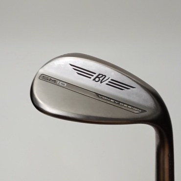 VOKEY　SM10　オールニューニッケル WG 56D°  12°  BV105