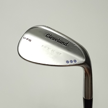 RTX-3　BLADE　ツアーサテン ウェッジ 58°  12°  S200 Dynamic　Gold