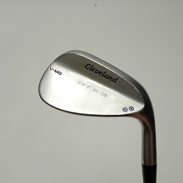 RTX-3　BLADE　ツアーサテン ウェッジ 52°  10°  S200 Dynamic　Gold