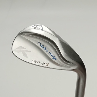 Dolphin　Wedge　DW-125G WG 60°  8°  WEDGE N.S.PRO　950GH　neo