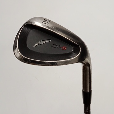 DJ-5　BLACK WG 50°  6°  N.S.PRO　DS-91W