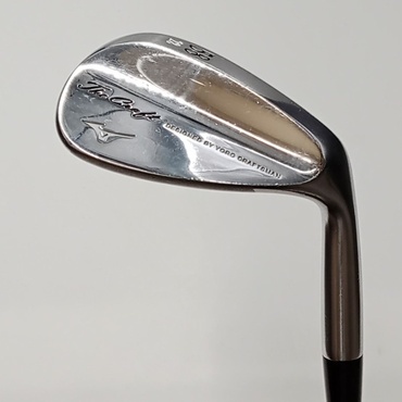 The　Craft　Wedge　2.0　EC ウェッジ 58°  28°  S zelos7