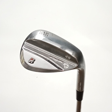 BITING　SPIN WG 56A°  10°  S N.S.PRO　MODUS3　TOUR120