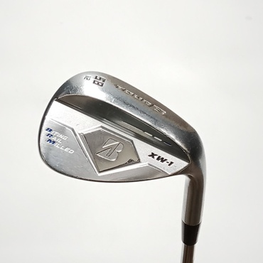 TOUR　B　XW-1　(2018) WG 58°  12°  S N.S.PRO　MODUS3　TOUR105