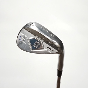 TOUR　B　XW-1　(2018) WG 52°  8°  S N.S.PRO　MODUS3　TOUR105