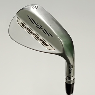 VOKEY　SM11　ツアークローム WG 48F°  10°  BV105