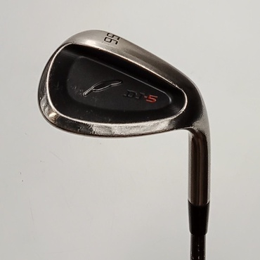 DJ-5　BLACK WG 56°  8°  N.S.PRO　DS-91W